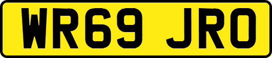 WR69JRO