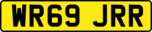 WR69JRR