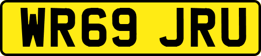 WR69JRU