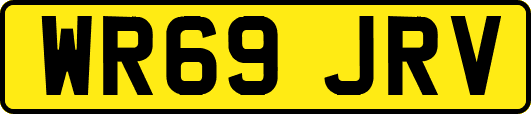 WR69JRV