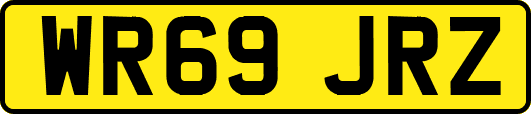 WR69JRZ