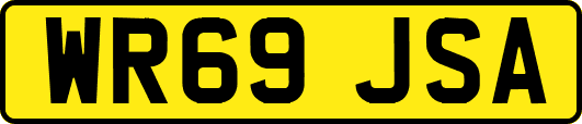 WR69JSA