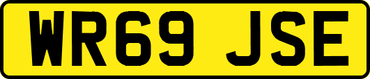 WR69JSE