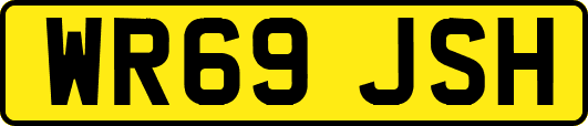 WR69JSH