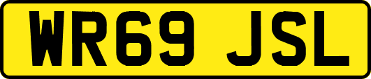 WR69JSL