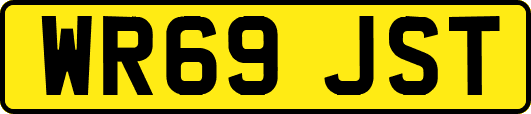 WR69JST