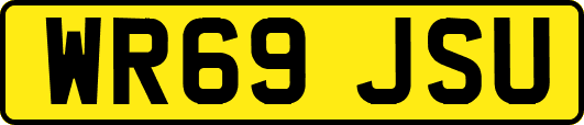 WR69JSU