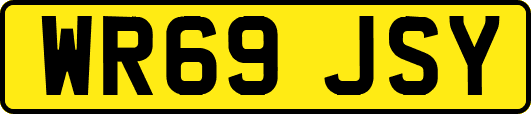 WR69JSY