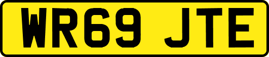 WR69JTE