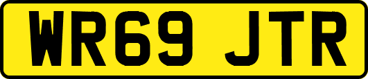 WR69JTR