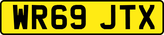 WR69JTX