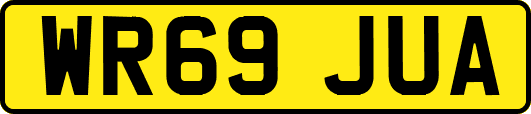 WR69JUA