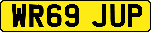 WR69JUP