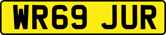 WR69JUR