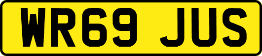 WR69JUS