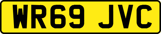 WR69JVC
