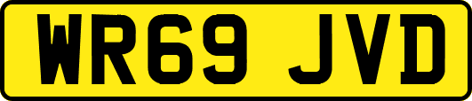 WR69JVD