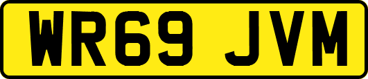 WR69JVM