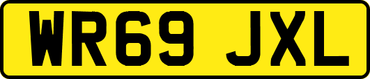WR69JXL