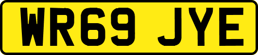 WR69JYE