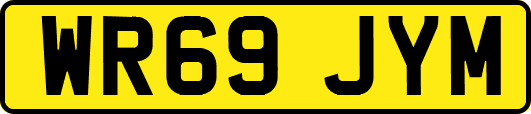 WR69JYM