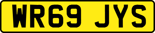 WR69JYS