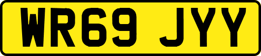 WR69JYY