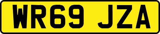 WR69JZA