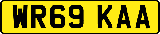 WR69KAA