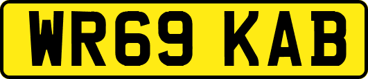 WR69KAB