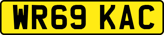 WR69KAC