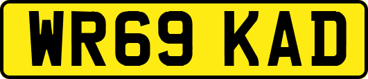 WR69KAD