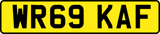 WR69KAF