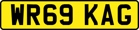 WR69KAG