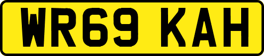 WR69KAH