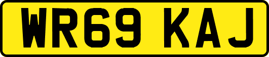 WR69KAJ