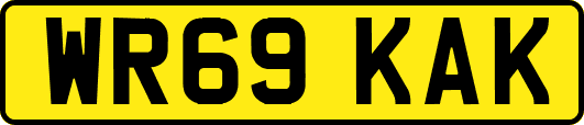 WR69KAK