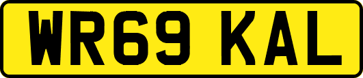 WR69KAL