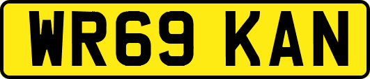 WR69KAN