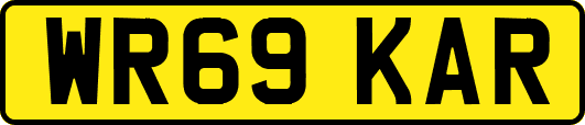 WR69KAR