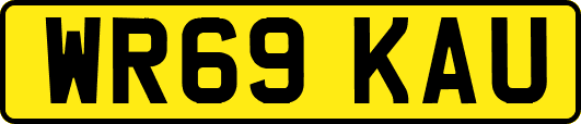 WR69KAU