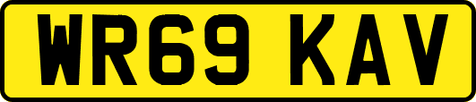WR69KAV