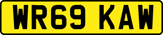 WR69KAW