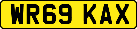 WR69KAX