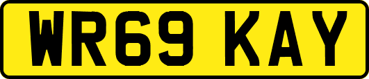 WR69KAY