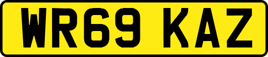 WR69KAZ