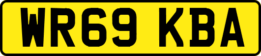 WR69KBA