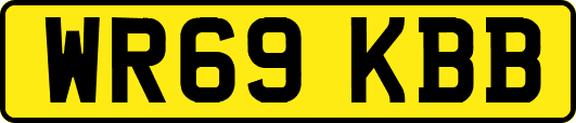 WR69KBB