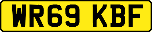 WR69KBF
