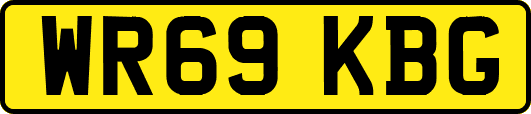 WR69KBG